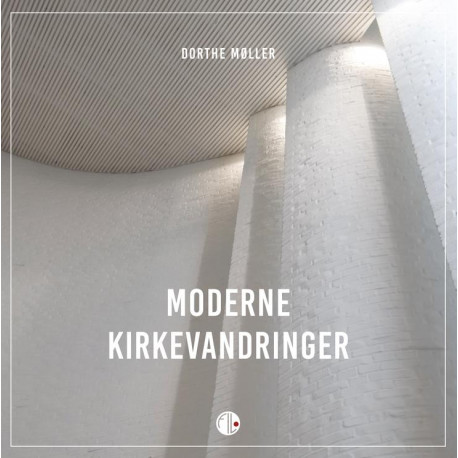 Moderne Kirkevandringer