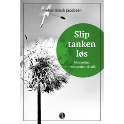 Slip tanken løs